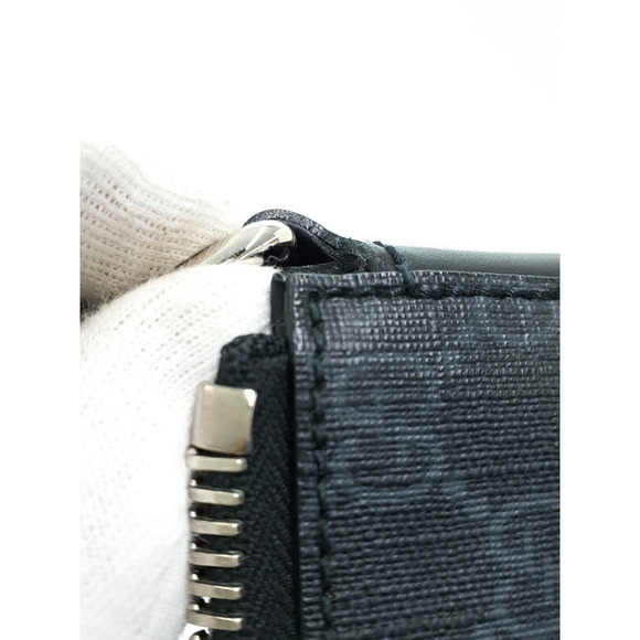 Gucci GG Supreme Messenger Bag Shoulder - Picture 4 of 9